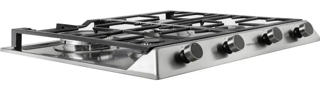 Газовая панель Teka EX 60.1 4G AI AL DR CI NTB, нержавеющая сталь на tehnoparc.md Газовая панель Teka EX 60.1 4G AI AL DR CI NTB, нержавеющая сталь