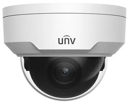 Камера видеонаблюдения UNV IPC324SS-DF28K
