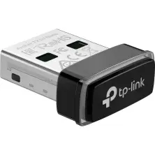 Сетевой адаптер TP-Link Archer TX1U Nano