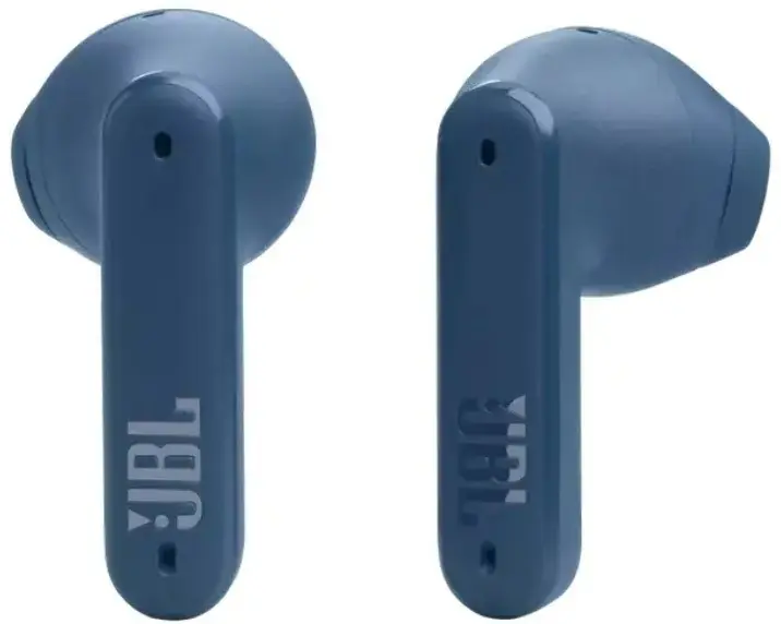 Căşti JBL Tune Flex, albastru