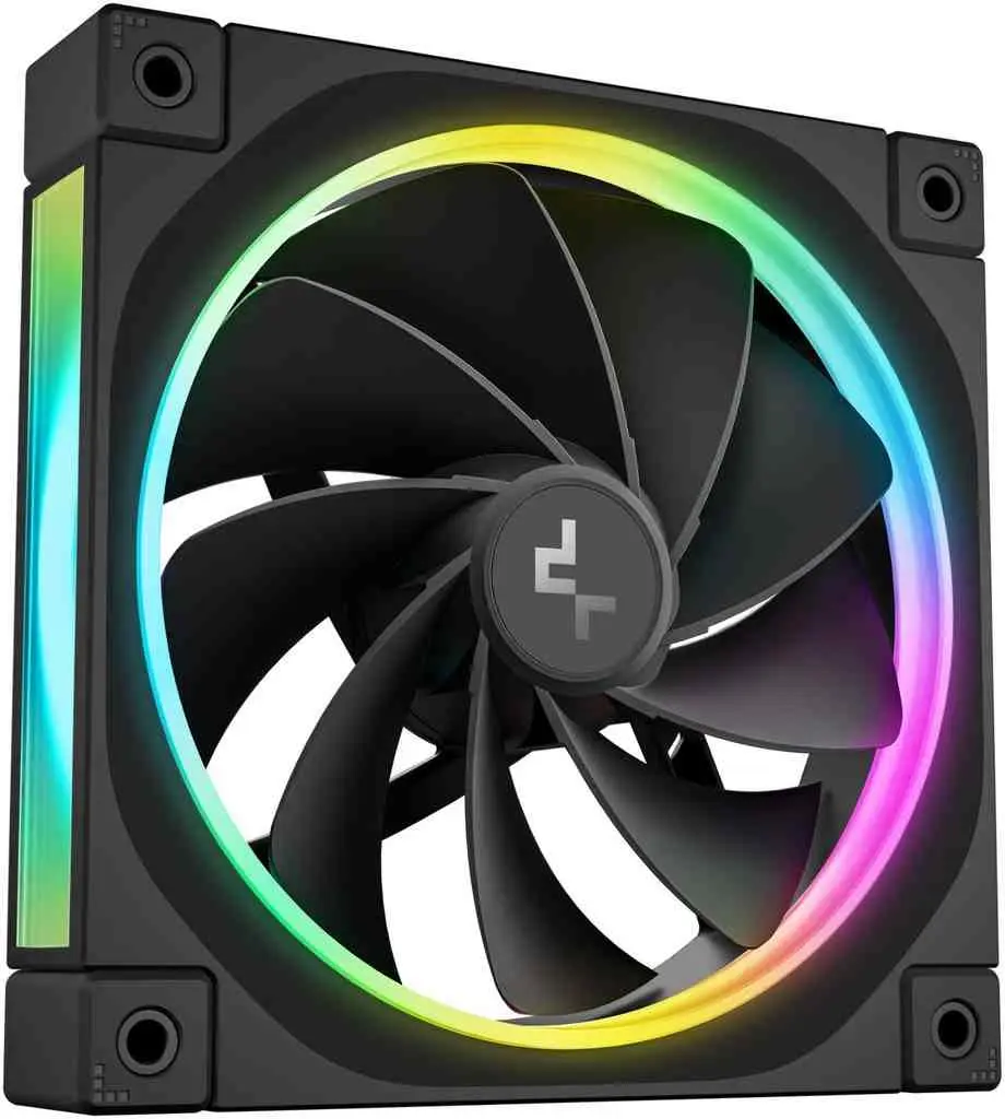 Вентилятор для корпуса DeepCool FL12 R