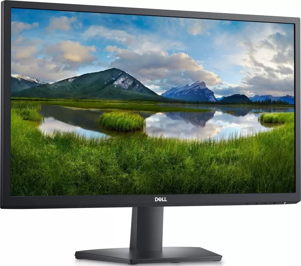 Monitor Dell SE2422H, negru