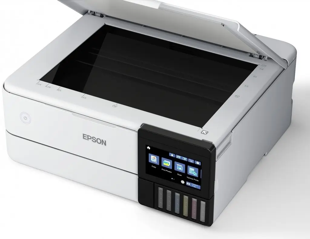 Multifuncțională Epson L8160 pe tehnoparc.md Multifuncțională Epson L8160