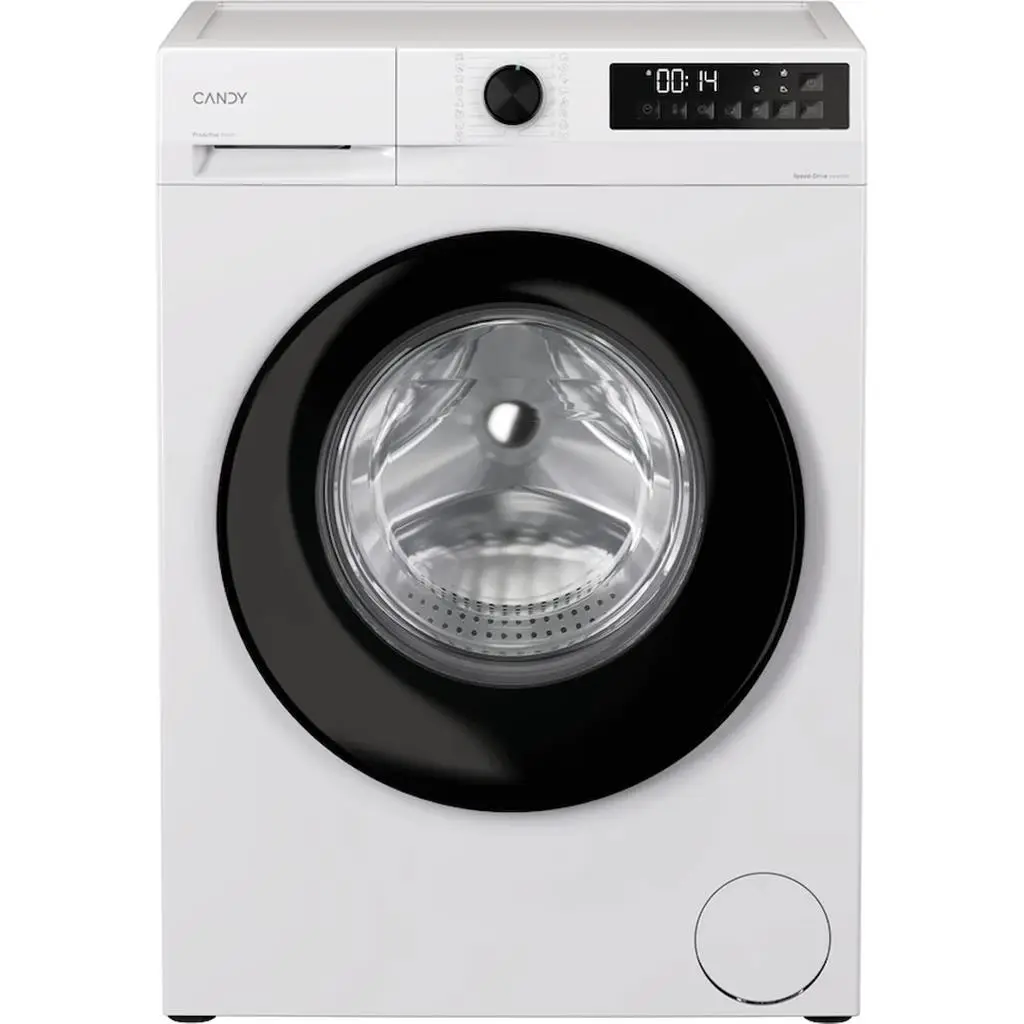 Стиральная машина Candy GD 48SB6-S, белый