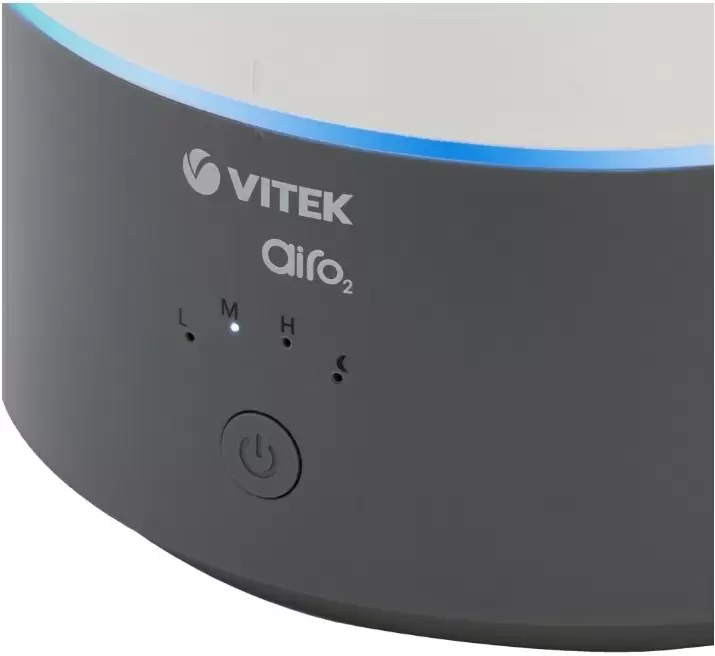 Umidificator de aer Vitek VT-2346, alb