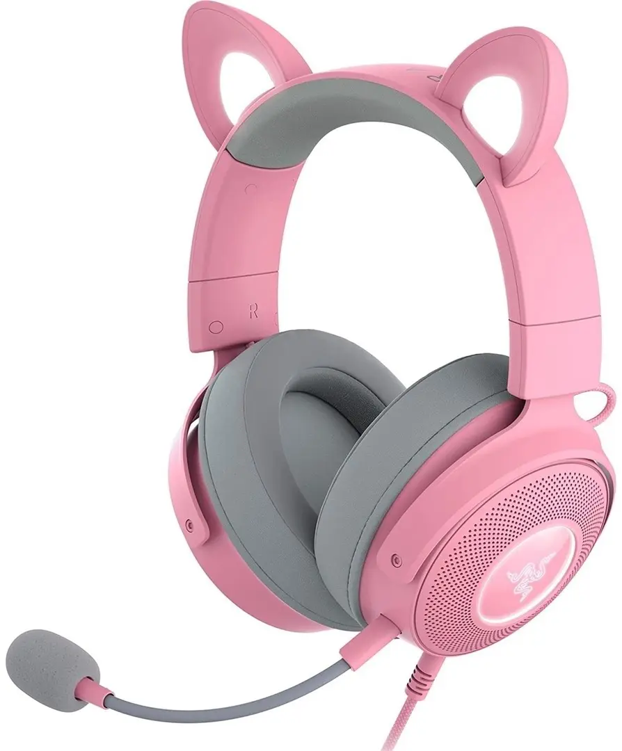 Căşti Razer Kraken V2 Pro