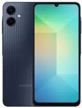 Smartphone Samsung SM-A065 Galaxy A06 4Gb/128Gb, negru