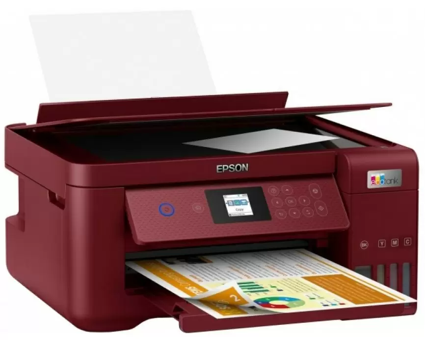 МФУ Epson EcoTank L4267