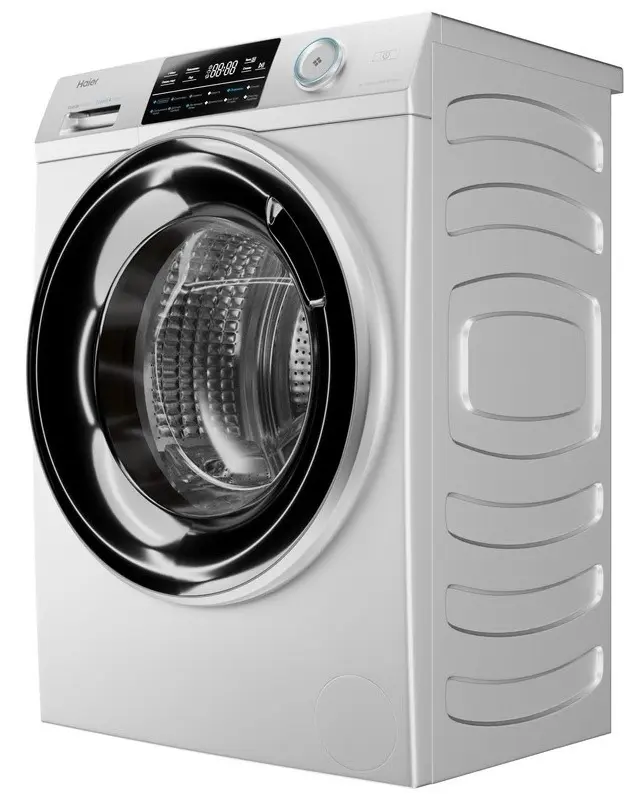Maşină de spălat rufe Haier HW70-BP12969A, alb