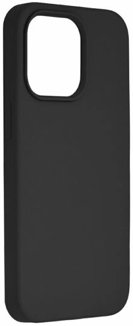 Husă de protecție Hoco Pure Series Protective for iPhone 13 Pro Max, negru