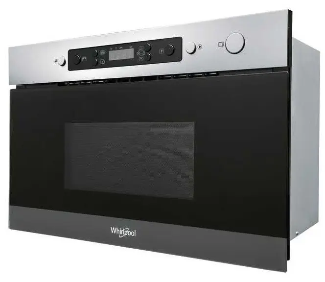 Cuptor cu microunde incorporabil Whirlpool AMW 4910 IX, inox