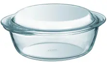 Форма для выпечки Pyrex 204A000