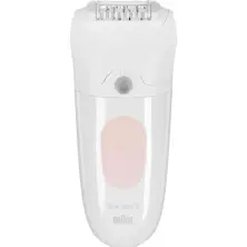 Эпилятор Braun SE5050, белый