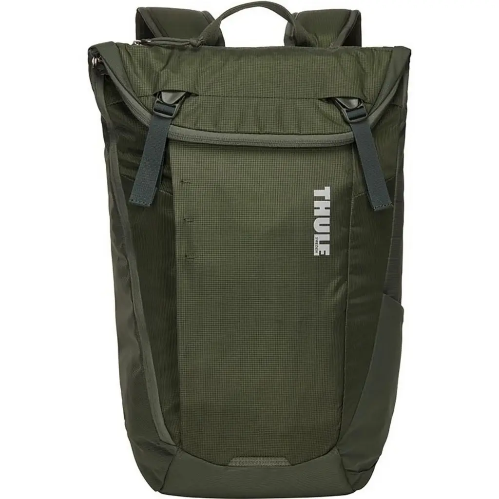 Rucsac Thule TEBP-315, 20l, verde