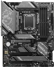 Placă de bază MSI Z790 Gaming Plus Wi-Fi pe tehnoparc.md Placă de bază MSI Z790 Gaming Plus Wi-Fi