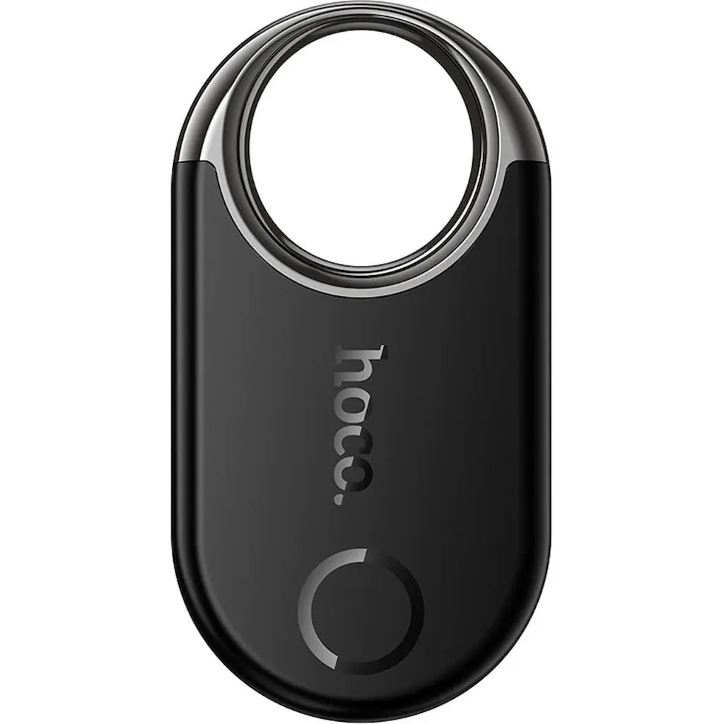 Tracker Hoco E98A, negru Hoco E98A, negru