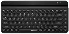 Tastatură A4Tech FBK30, negru