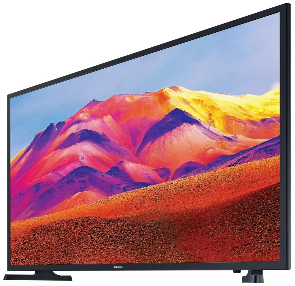 Televizor Samsung UE40T5300AUXUA, negru