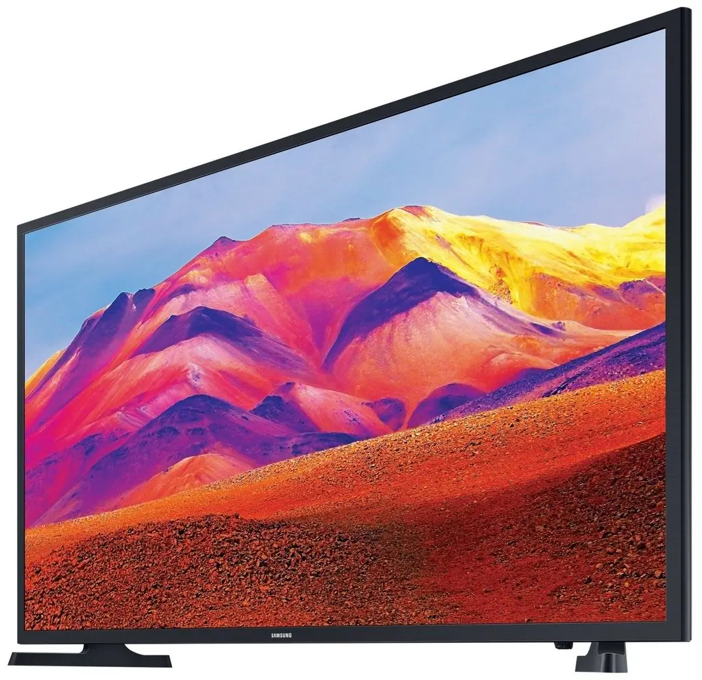 Televizor Samsung UE40T5300AUXUA, negru