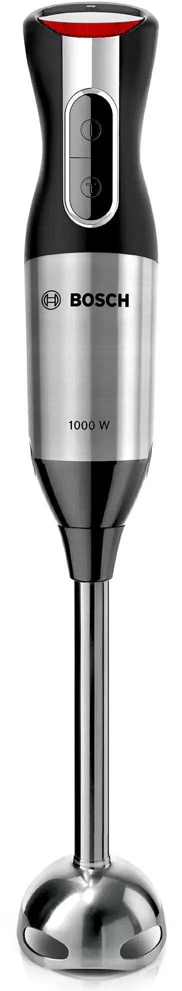 Blender Bosch MS6CM6155, inox