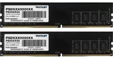Оперативная память Patriot Signature Line 32GB (2x16GB) DDR4-3200MHz, CL22, 1.2V