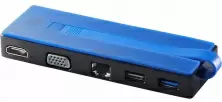 Stație de andocare HP USB-C Travel Dock