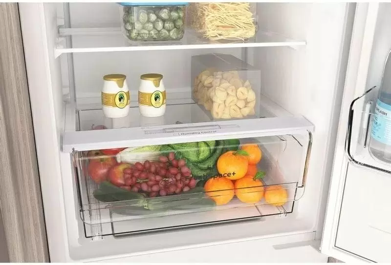 Встраиваемый холодильник Indesit INC20 T321 EU