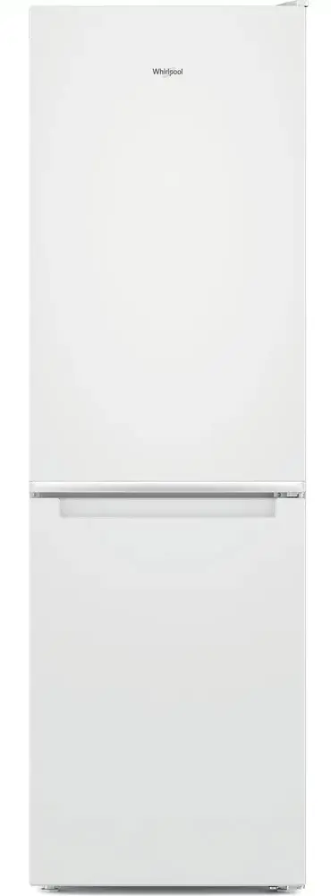 Холодильник Whirlpool W7X 81I W, белый