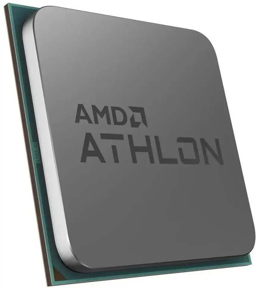 Процессор AMD Athlon 300 PRO 300GE, Tray