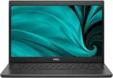 Laptop Dell Latitude 3420 (14"/FHD/Core i5-1135G7/8GB/256GB/Intel Iris Xe), gri