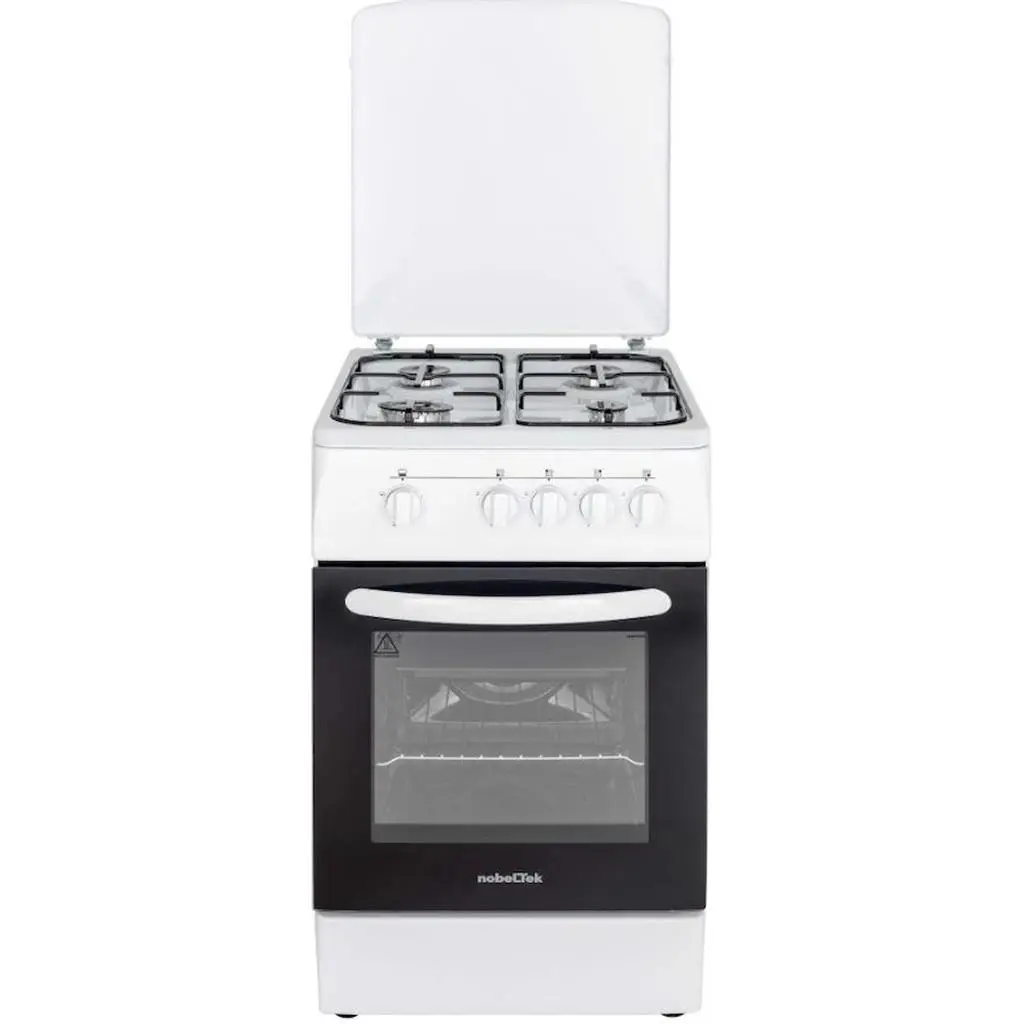 Aragaz Nobeltek NLT 5601A/G1