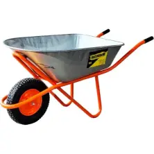 Тачка Euromaster WB6420 на tehnoparc.md Тачка Euromaster WB6420