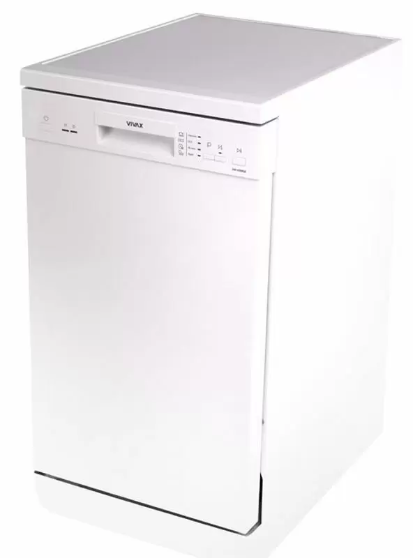 Посудомоечная машина Vivax DW-45942B, белый