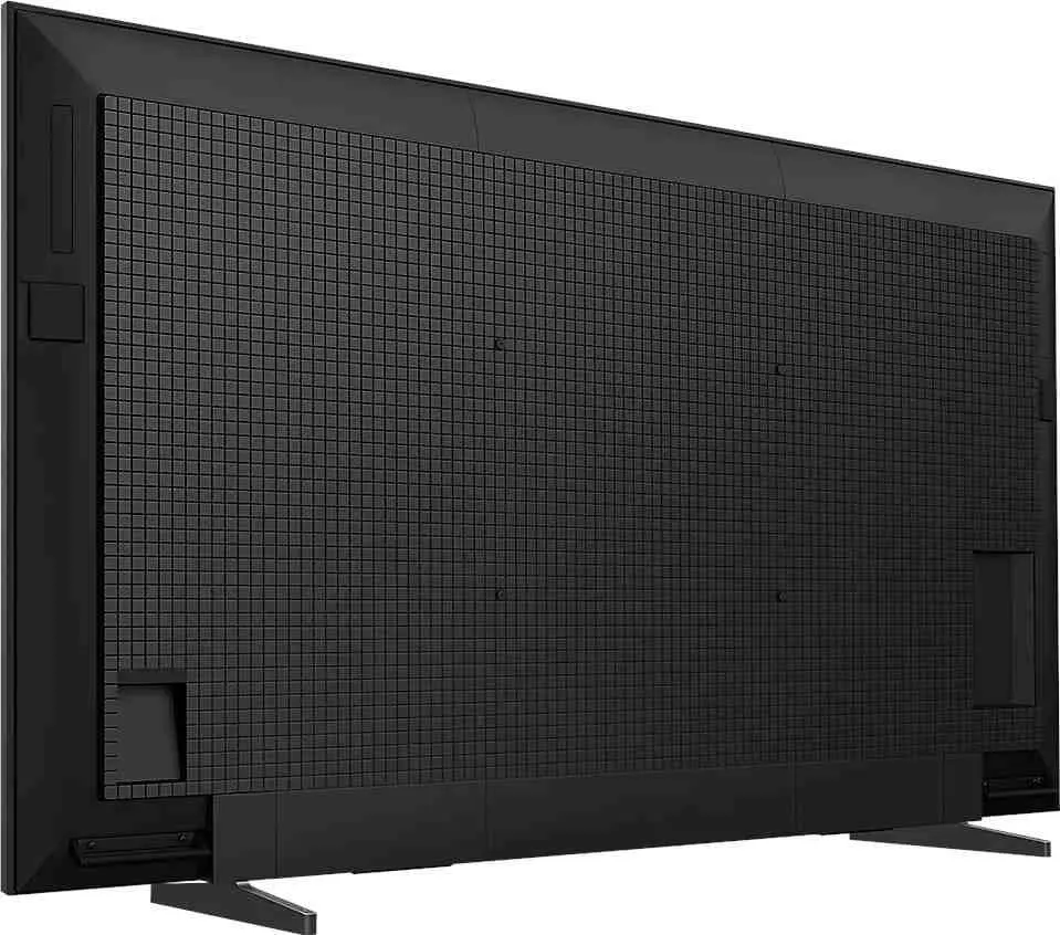 Televizor Sony K65XR55B, negru