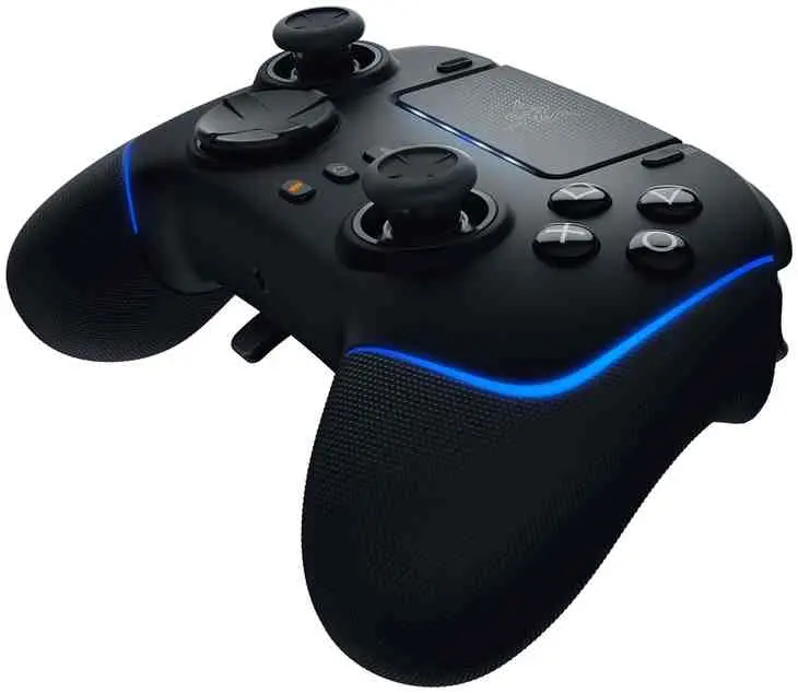 Gamepad Razer Wolverine V2 Pro, negru