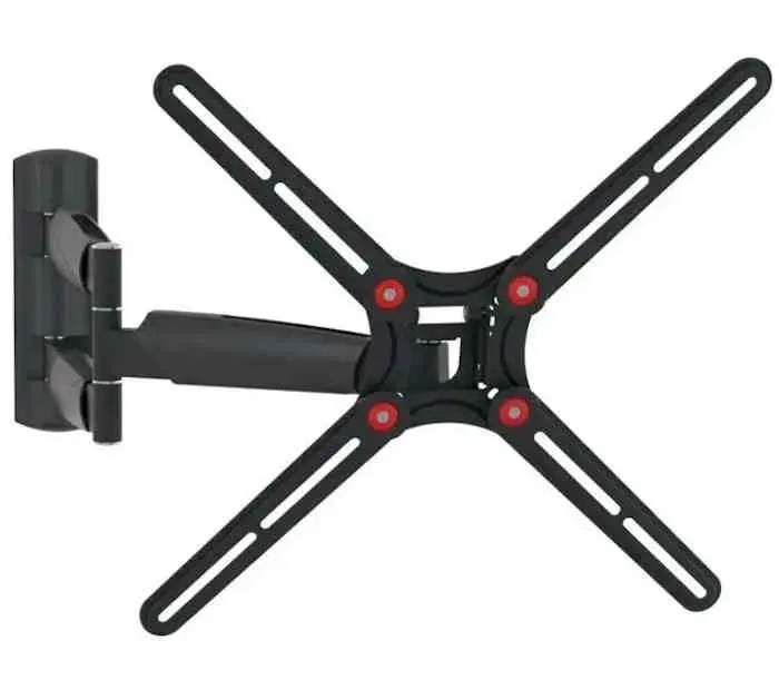 Кронштейн для ТВ Barkan BM343XL, черный