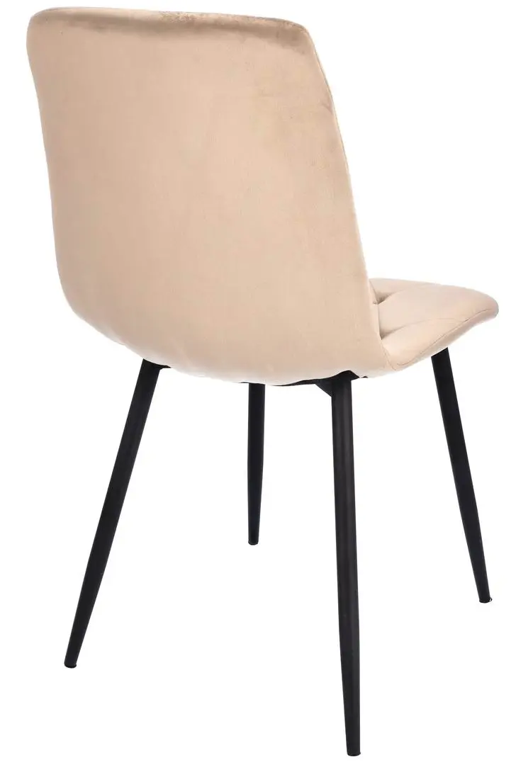 Scaun Jumi Piado SD-998643, bej
