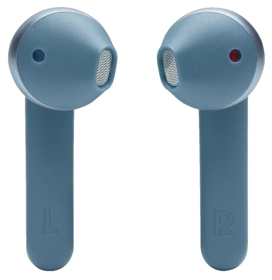 Căşti JBL Tune 220TWS, albastru