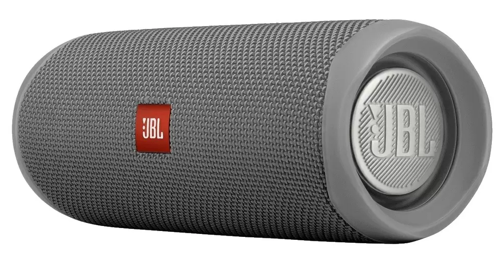 Boxă portabilă JBL Flip 5, gri