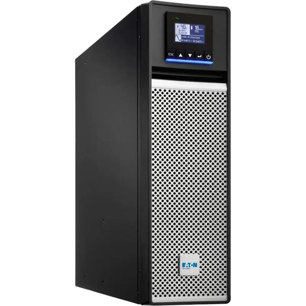 Sursă de alimentare neântreruptibilă Eaton 5PX Gen2 pe tehnoparc.md Sursă de alimentare neântreruptibilă Eaton 5PX Gen2