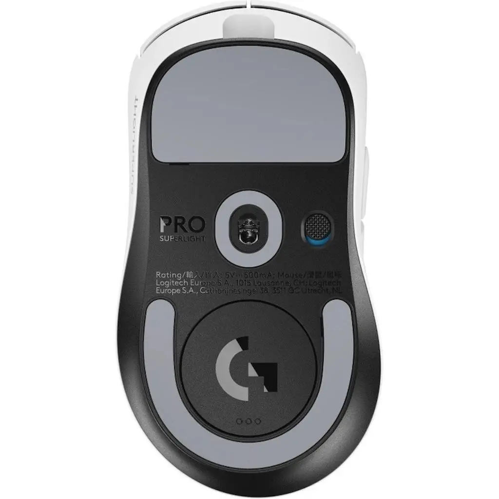 Mouse Logitech G PRO X Superlight 2 DEX