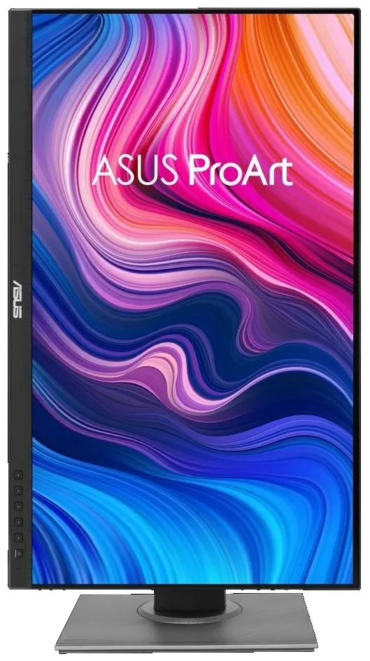 Монитор Asus ProArt PA278QV, черный