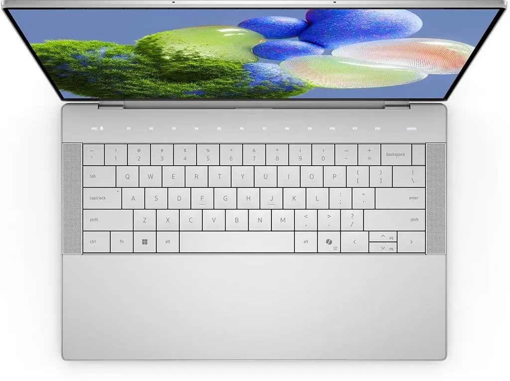 Ноутбук Dell XPS 14 9440 (14.5"/3.2K/Core Ultra 7 155H/32GB/1TB/GeForce RTX 4050 6GB/Win 11), серебристый на tehnoparc.md Ноутбук Dell XPS 14 9440 (14.5"/3.2K/Core Ultra 7 155H/32GB/1TB/GeForce RTX 4050 6GB/Win 11), серебристый