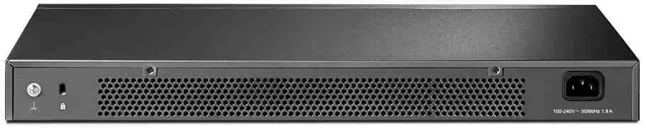Switch TP-Link SG3452X