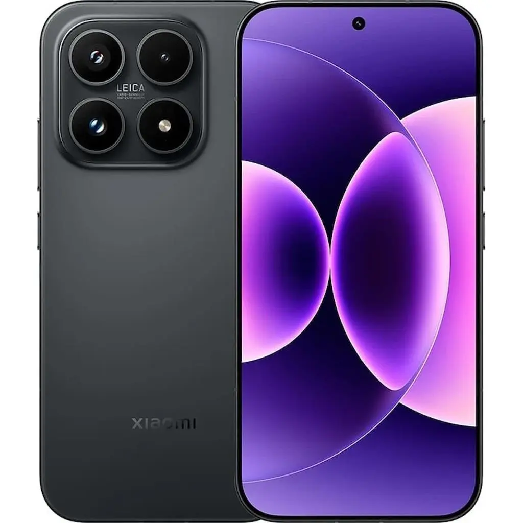 Smartphone Xiaomi 17 12/512GB, negru