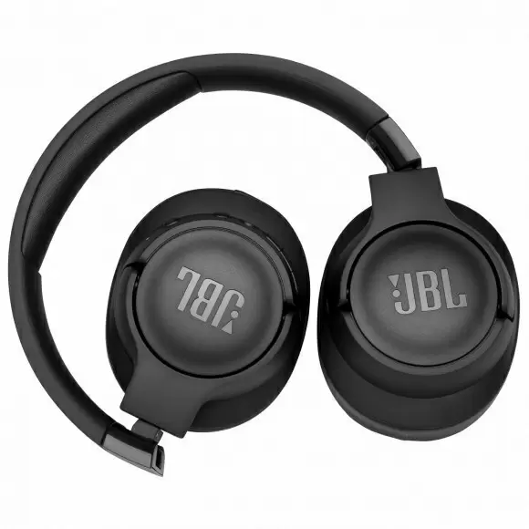 Наушники JBL Tune 760NC, черный