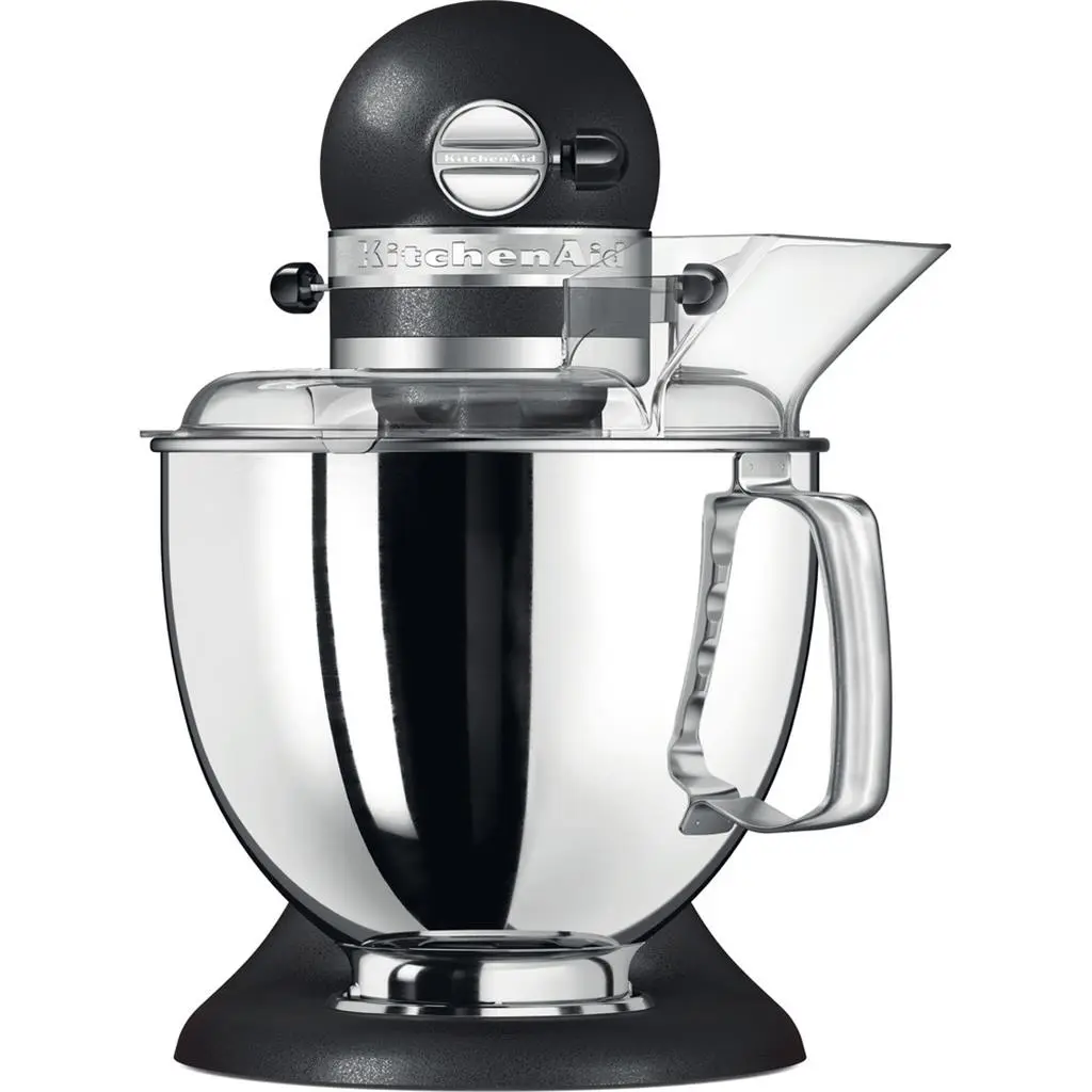 Mixer KitchenAid 5KSM175PSEBK, negru