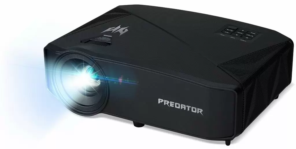 Proiector Acer Predator GD711, negru