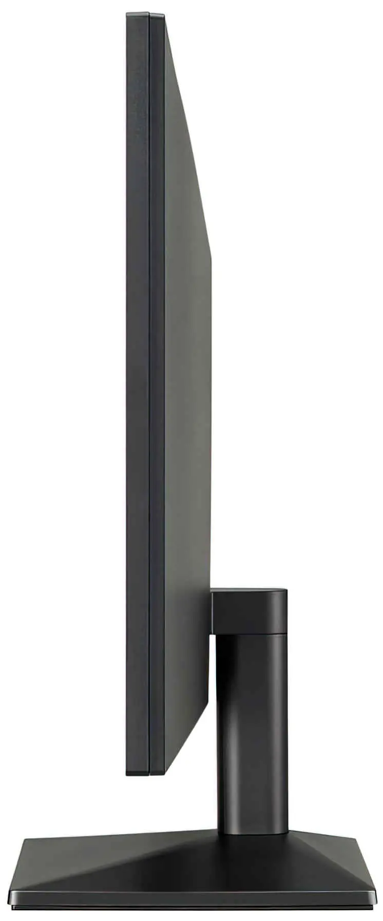 Monitor LG 24MK400H-B, negru