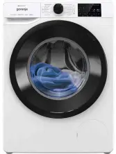 Стиральная машина Gorenje WPNEI84A1SWIFI, белый